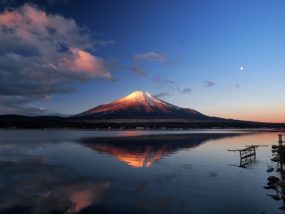 富士山