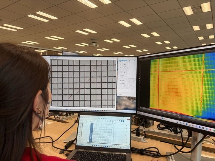 ドローンプレス,システム利用,AI