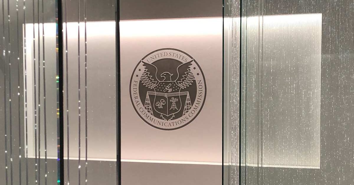 【アメリカ】米FCCがドローン技術支配力強化を目指す包括改革案を発表——通信規制から産業育成政策への転換