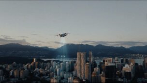 【アメリカ】Niantic SpatialとSpexiが提携——ドローン空撮映像を都市スケール3D AIへ変換する新パイプライン