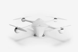 Matternet M2 FAA型式証明済みドローン配送プラットフォーム
