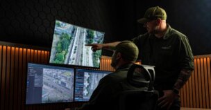 【英国】HeliguyがCAAからBVLOS認可——DJI Dock 3で鉄道を遠隔監視、Network Rail2拠点に配備へ