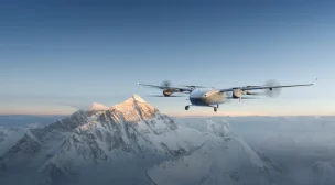 エベレスト,DJI,マッピング,ドローンプレス