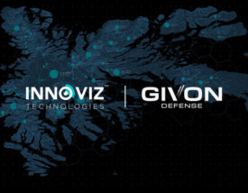【イスラエル】InnovizとGivon Defense、対ドローン向けLiDAR測位で協業　初期テスト段階へ