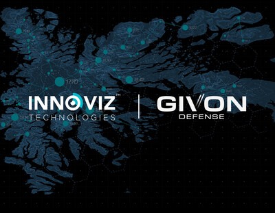 【イスラエル】InnovizとGivon Defense、対ドローン向けLiDAR測位で協業　初期テスト段階へ